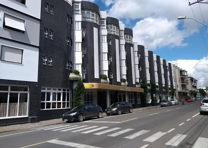 Hotel Pieta