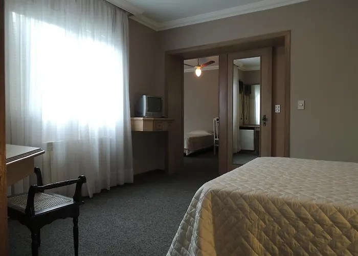 Hotel Pieta