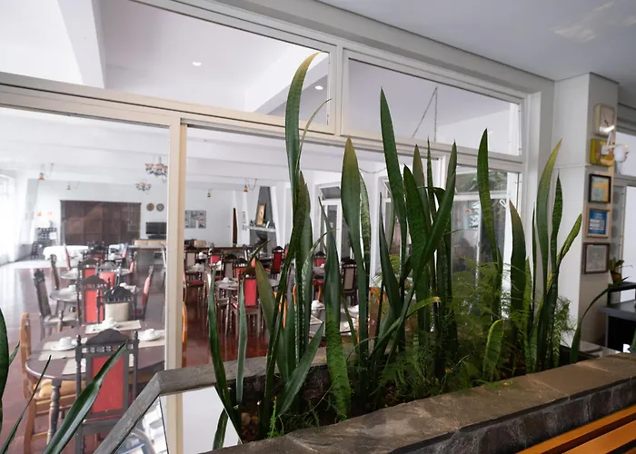 Hotel Pieta