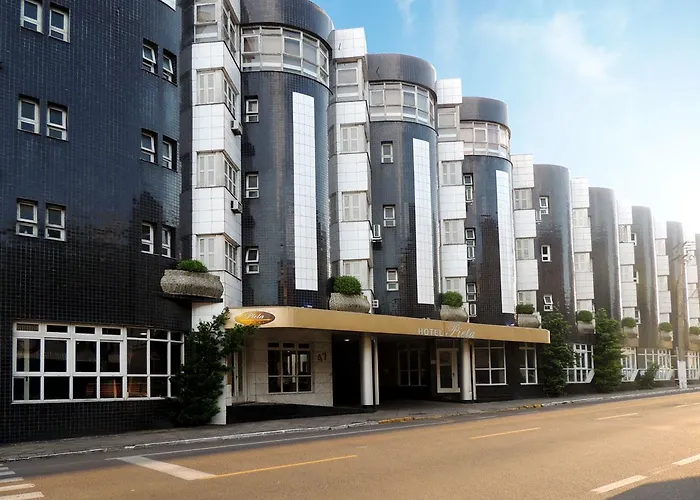 Hotel Pieta
